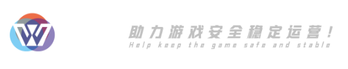 武漢閑玩網絡科技logo